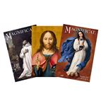 MAGNIFICAT MAGAZINE - US - SUBSCRIPTION